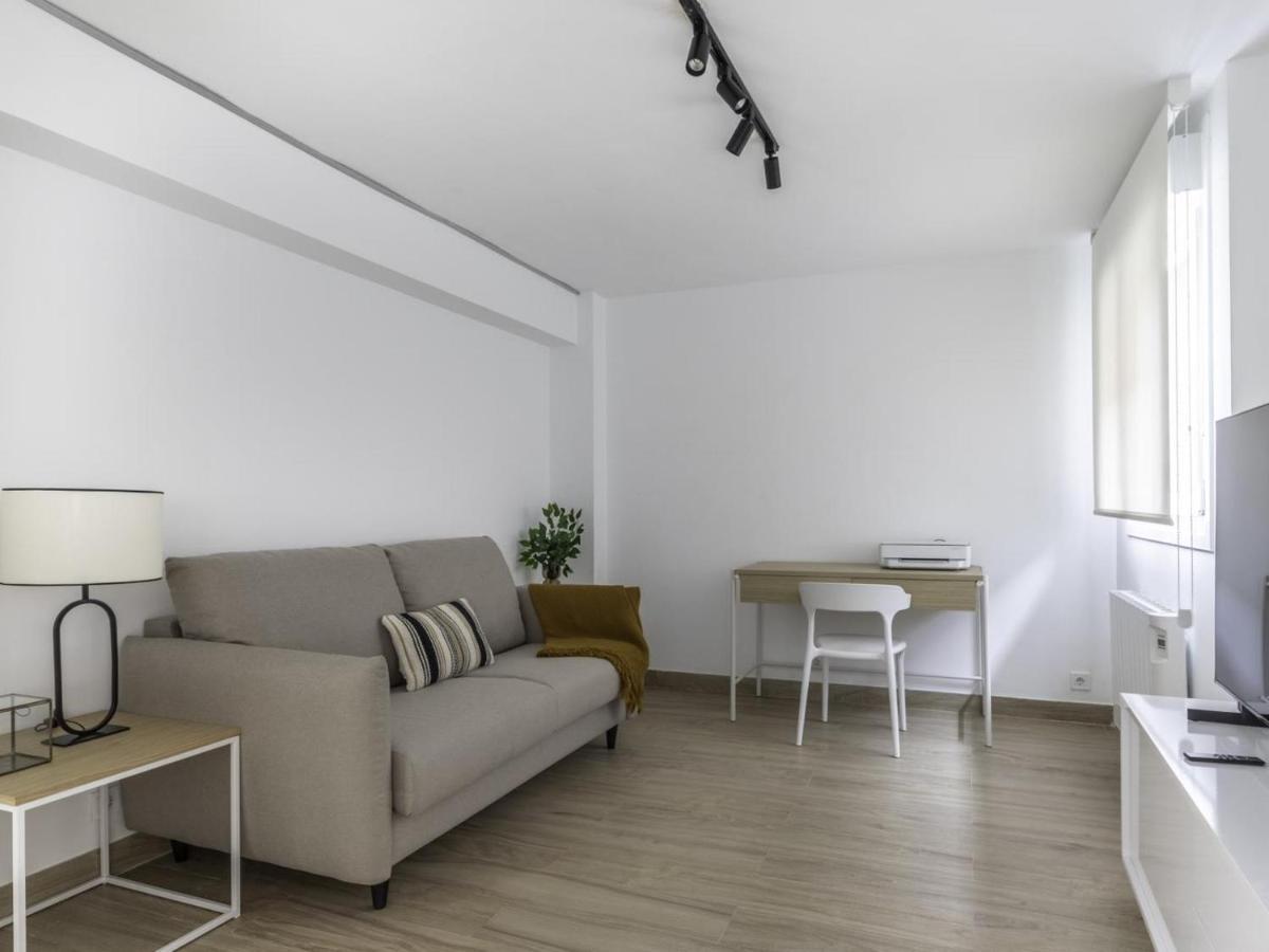 Munoa By Kabia Gestion Daire Barakaldo Dış mekan fotoğraf