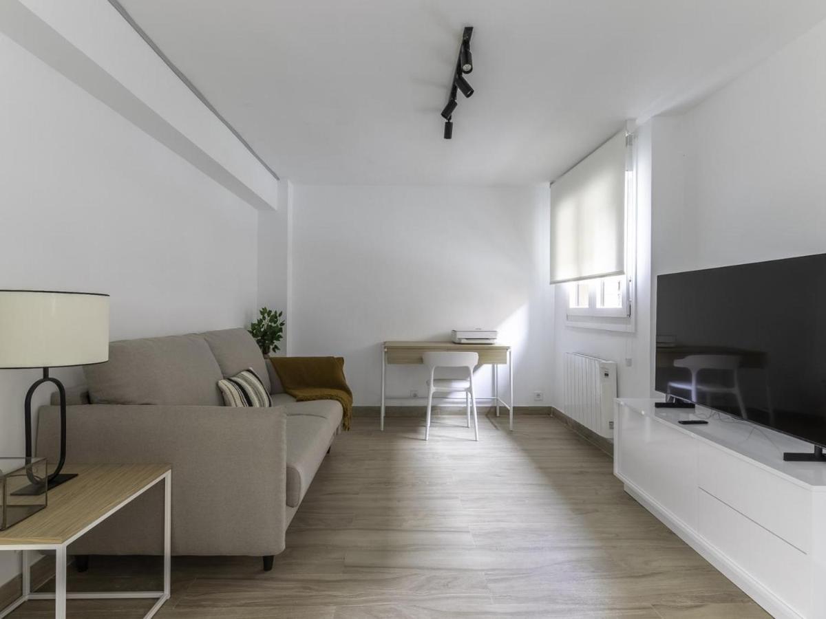 Munoa By Kabia Gestion Daire Barakaldo Dış mekan fotoğraf