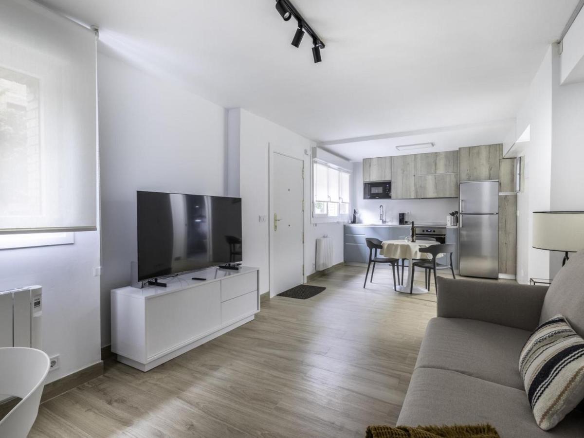 Munoa By Kabia Gestion Daire Barakaldo Dış mekan fotoğraf